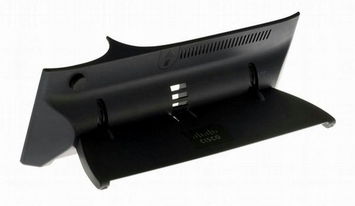 Cisco CP-SINGLFOOTSTAND Single Module Footstand for VoIP Phone Extensions - 第 2/2 張圖片