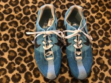 Nike Ladies Track And Field Bowerman Series Tennis Shoes 7