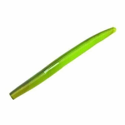 Yum Lures YDG4152 Dinger Fishing Bait, Melon Pie,