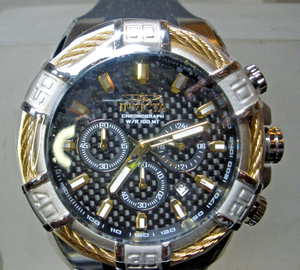 Invicta 26496 store
