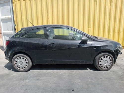 6R0407761L Transmision Delantera Izquierda para SEAT IBIZA BERLINA (6J5) 2414388 - Imagen 6 de 6