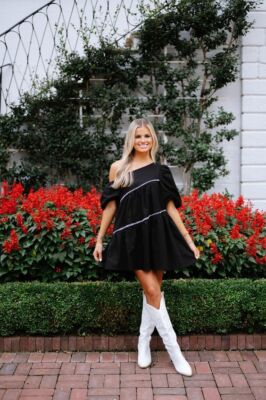 NWT~STRUT & BOLT~THESE THREE BOUTIQUE~Black BRYANT Tiered OS LINEN DreSS~S~NEW! | eBay NWT~STRUT & BOLT~THESE THREE BOUTIQUE~Black BRYANT Tiered OS LINEN DreSS~S~NEW! | eBay