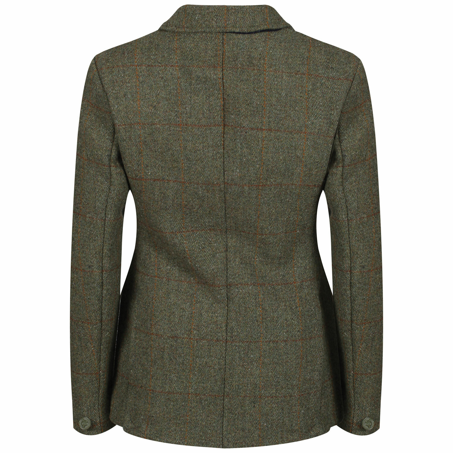 Equetech Childrens Claydon Tweed Riding 