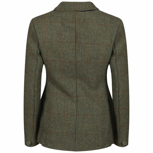 Equetech Childrens Claydon Tweed Riding 