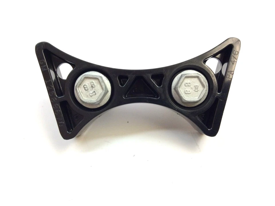 Amortiguador de tensión de cadena de distribución Corvette Impala LS1 LS2 LS4 LS6 nuevo OEM 12588670 Foto 3 de 4