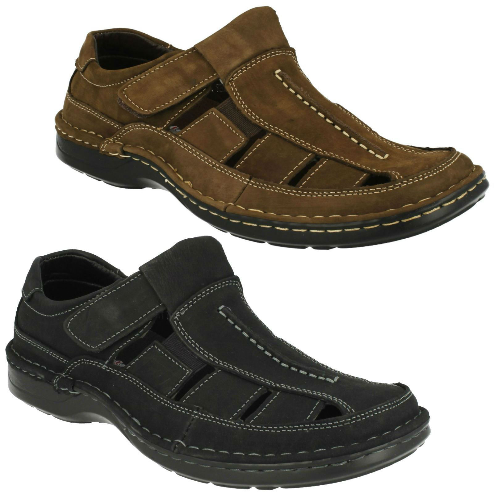 adiletten damen klettverschluss