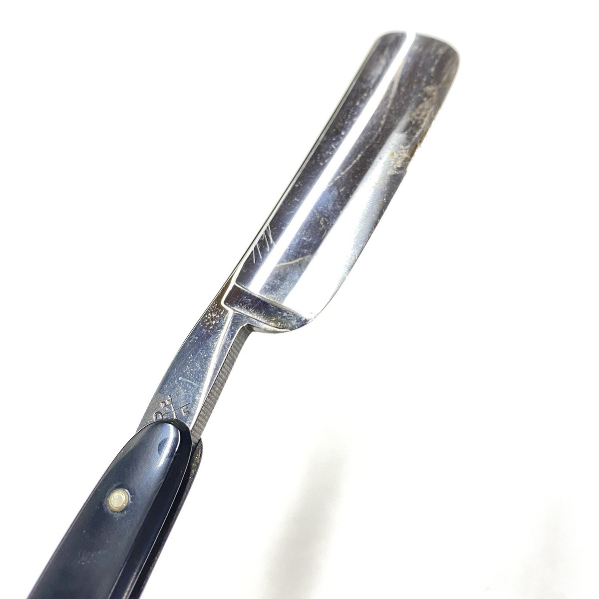西洋剃刀　solingen BREIDORA Solingen Stainless Steel 6/8