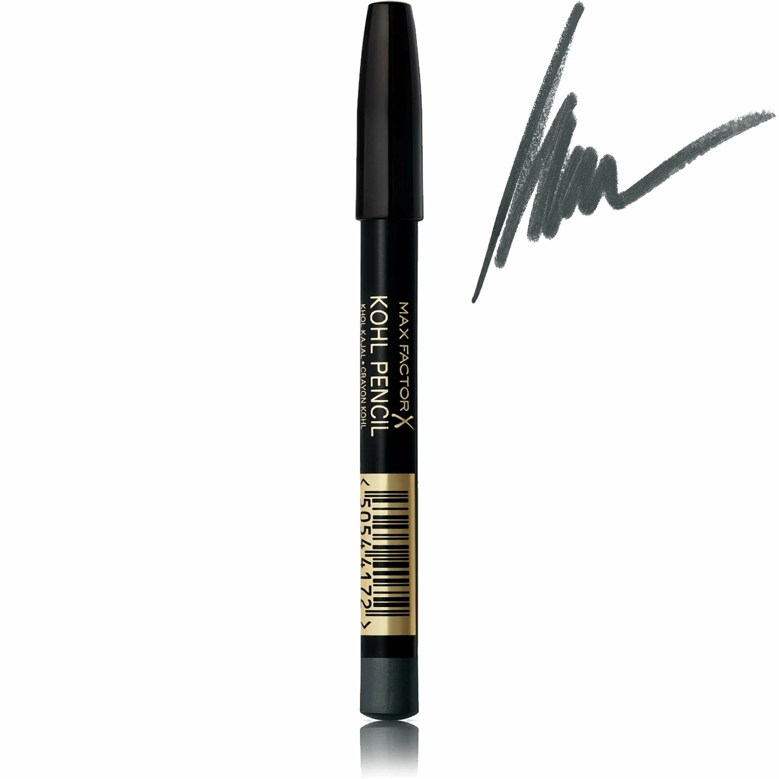 Max Factor Kohl Eye Liner Pencil - Charcoal Grey 050 (90963930)