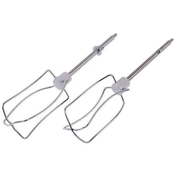 Tefal Mixer Whisk Beaters XJ901301 (SS-989633). 2 in Pack
Opens in a new window or tab