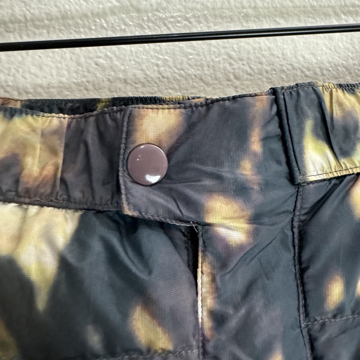 Supreme Micro Down Pant Deer Size XXL | eBay