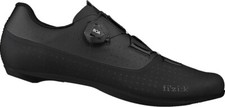 Fizik Tempo R4 Overcurve Shoe 40 Black/Black
