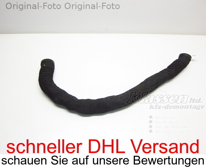 High-Performance Intake Air Duct for Ferrari F355 Spider 07.94-image