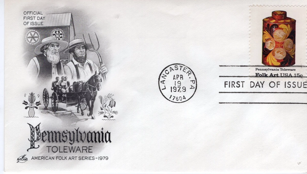 US First Day Covers (1971-1980) for sale | eBay