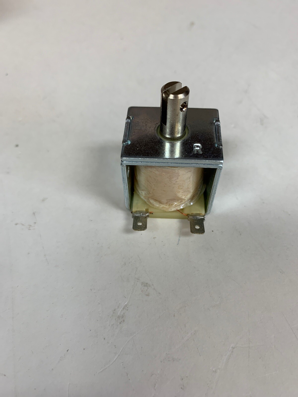 MSA 6625/0715 *24 VDC Solenoid Ohm coil eBay
