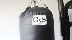 G&S Professional Heavy Boxing Bag