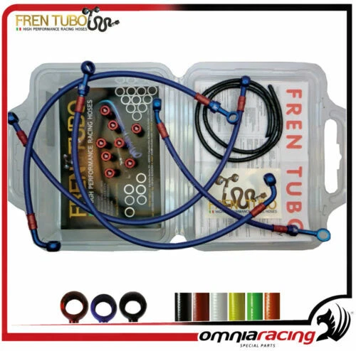 Tubi del freno BMW per moto