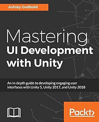 Beherrschung der UI-Entwicklung mit Unity: Ein ausführlicher Leitfaden für die Entwicklung, der uns anspricht