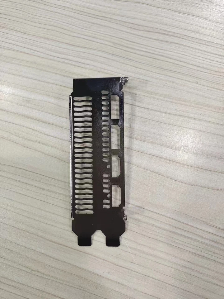 Bracket for XFX AMD Radeon RX Vega 56 8gb GPU PCI-E Graphics Card - Image 2 of 2