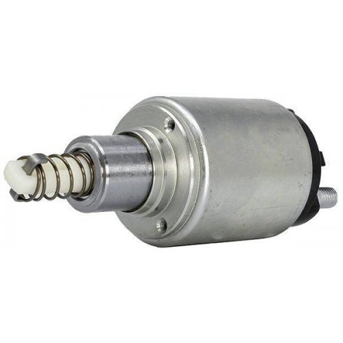 Starter-Relais-Solenoid Für Rasenmäher - Aluminium, Wasserdicht & Langlebig