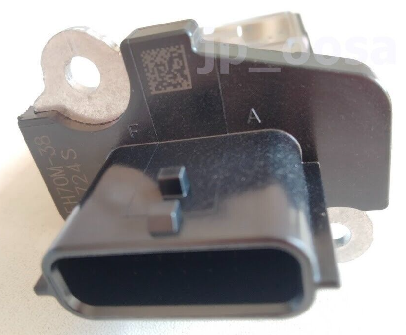 22680-7S000 Mass Air Flow Meter Sensor For Infiniti Q70 Nissan Juke 1.6L Turbo - Foto 9