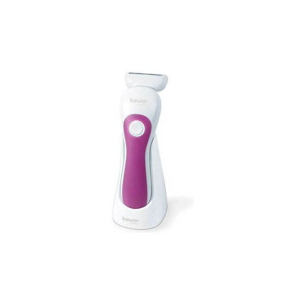 Beurer Epilatore Elettrico 57613: Pelle Liscia con il Metodo Wet & Dry