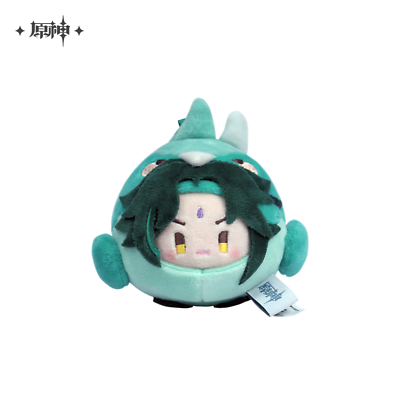 Genshin Impact Xiao Plushie - town-green.com