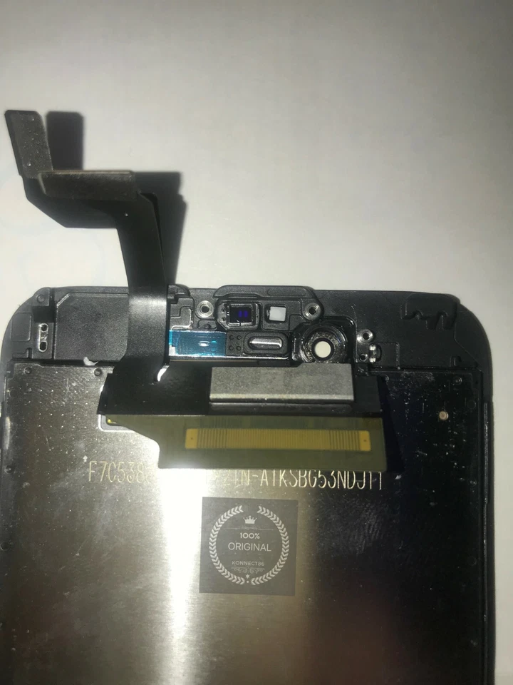 Repuesto Pantalla Original iPhone 6S 7 8 Plus XR 11 100% OEM DIGITALIZADOR CALIDAD A+ Foto 4 de 4