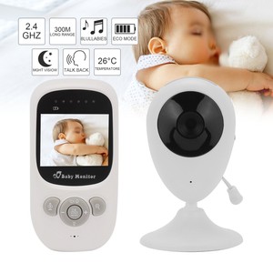 two way video monitor