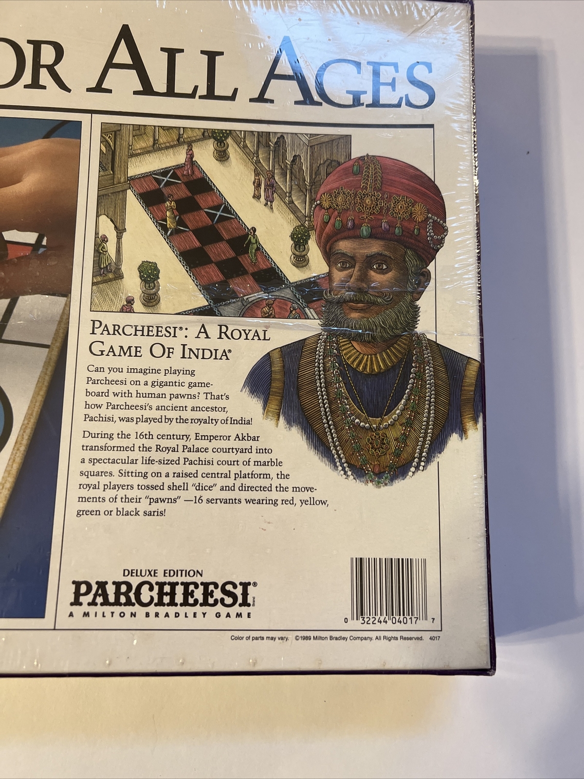 Buy Vintage 1989 Travel MEMORY GAME by Milton Bradley Online in India 