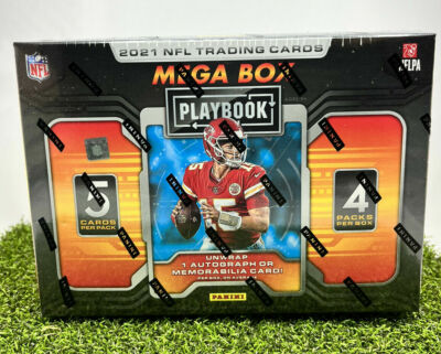 2021 Panini Playbook NFL Trading Cards Pick Your Own Base/Rookie/Parallel/Insert