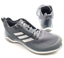adidas speed trainer 4 grey
