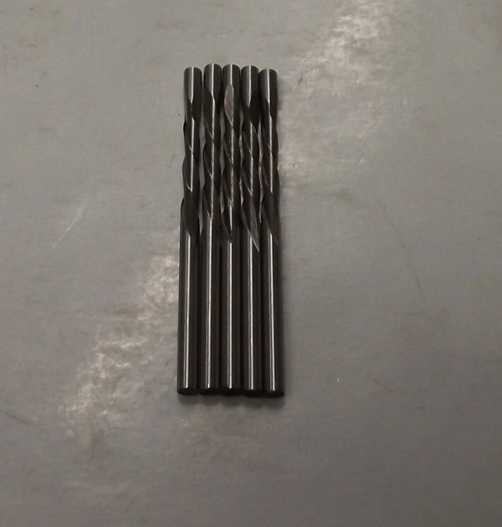Dremel 560 Rotozip Drywall Cutting Bits 5pcs. BULK UNMARKED