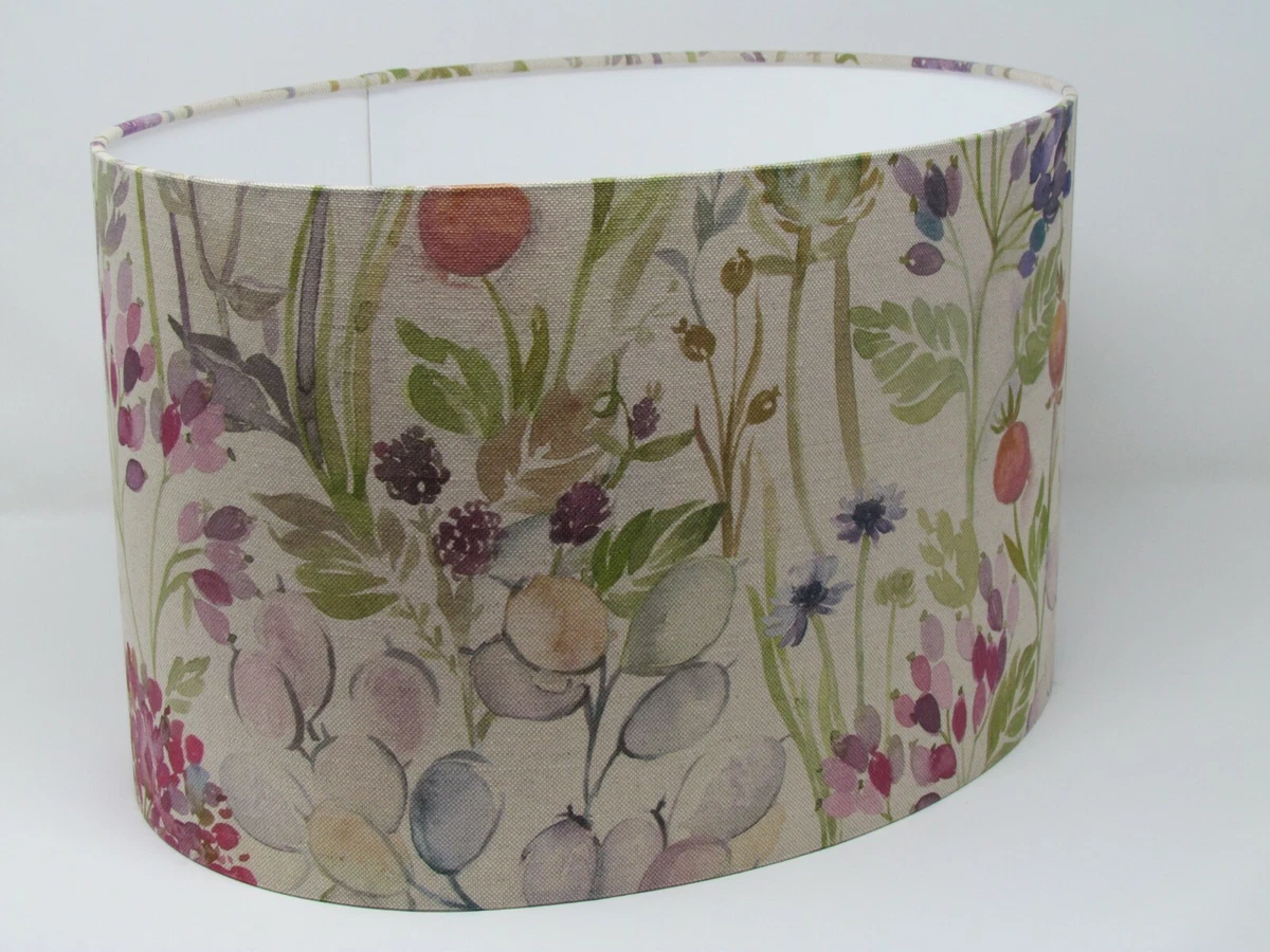 Oval lamp shades on sale ebay