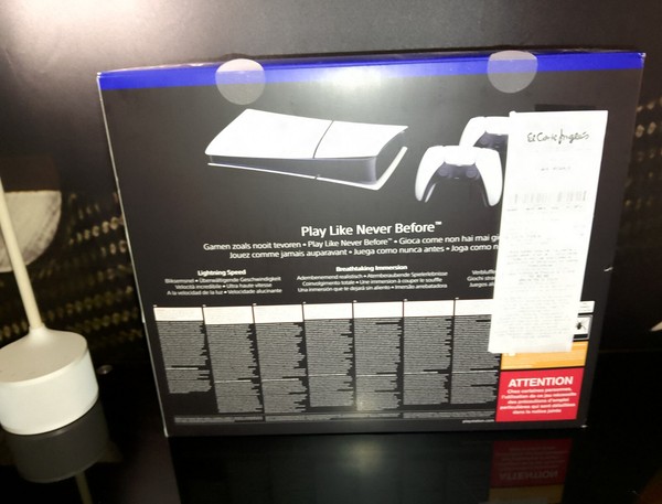 playstation 5