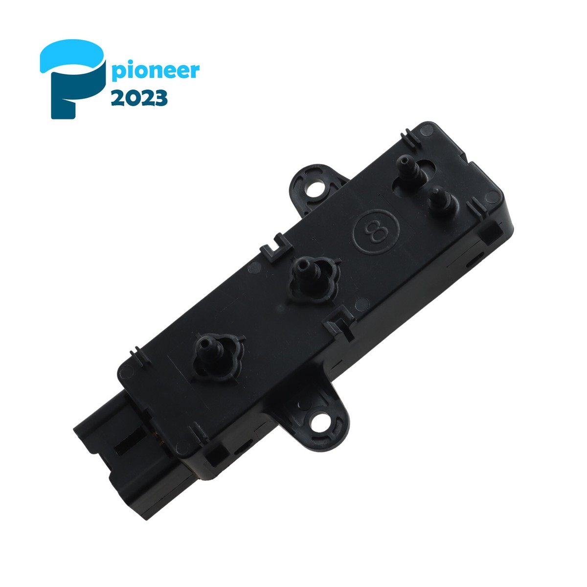 あずページ Seat Adjustment Switch Driver LH Side Fits for Nissan Maxima 87066