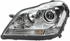 Feu avant (phare) Mercedes CLASSE GL