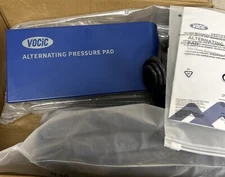 VOCIC Alternating Pressure Pad - Inflatable Air Pad - S12VA (Open - Bag / New)