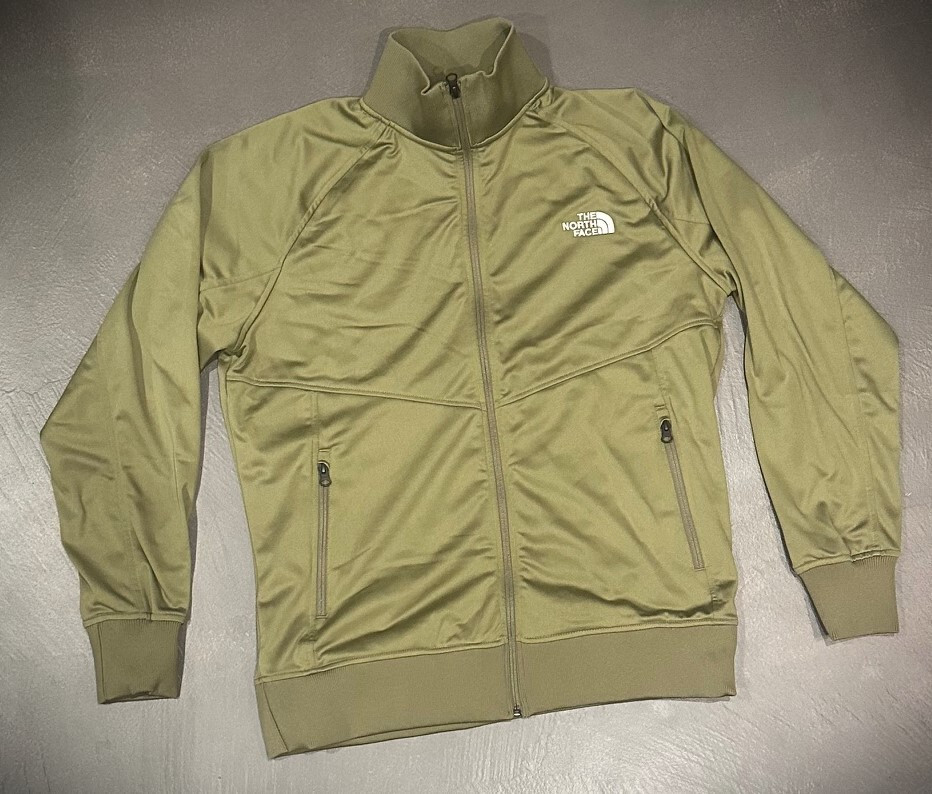 Mens The North Face Takeback Track Jacket Full Zip Coat Mens The North Face Takeback Track Jacket Full Zip Coat