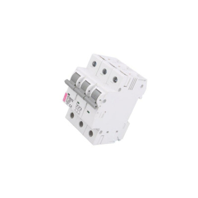 ETIMAT 6 3P C25 Überstromschalter 400VAC lNenn: 25A Pole: 3 DIN Charakt: C 6kA E