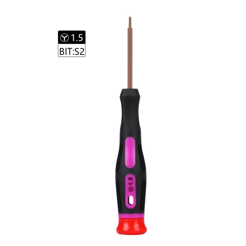 Nintendo Switch - Yoo Amazon.com: Youletao Y Screwdriver for Nintendo Switch, Y