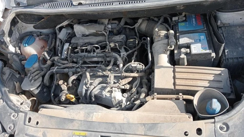 7F0035153 Sistema Audio Radio per VOLKSWAGEN CADDY OCIO (SA)(03.2015) 2 6976175 - Foto 6 di 10