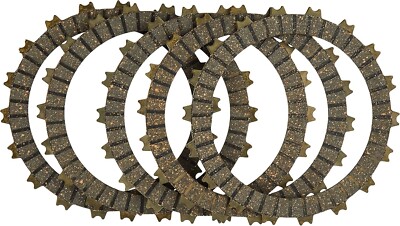 EBC - CK1313 - CK Series Clutch Kit - 11-13 CBR 250R