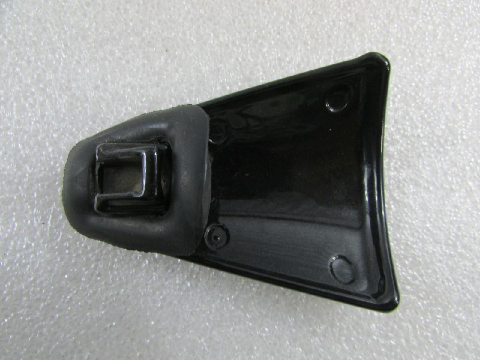 Ferrari 599 GTB, LH, Left Outer Door Handle, Used, P/N 67130200 