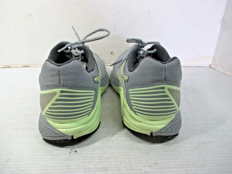 Zapatos para correr Nike Structure 16 Dynamic Support BRS 1000 grises para hombre talla 11,5 Foto 4 de 4