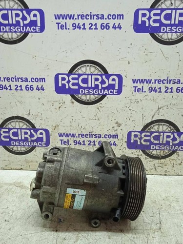 8200309193 22669 klimakompressor RENAULT SCENIC II CONFORT EXPRESSION 2003