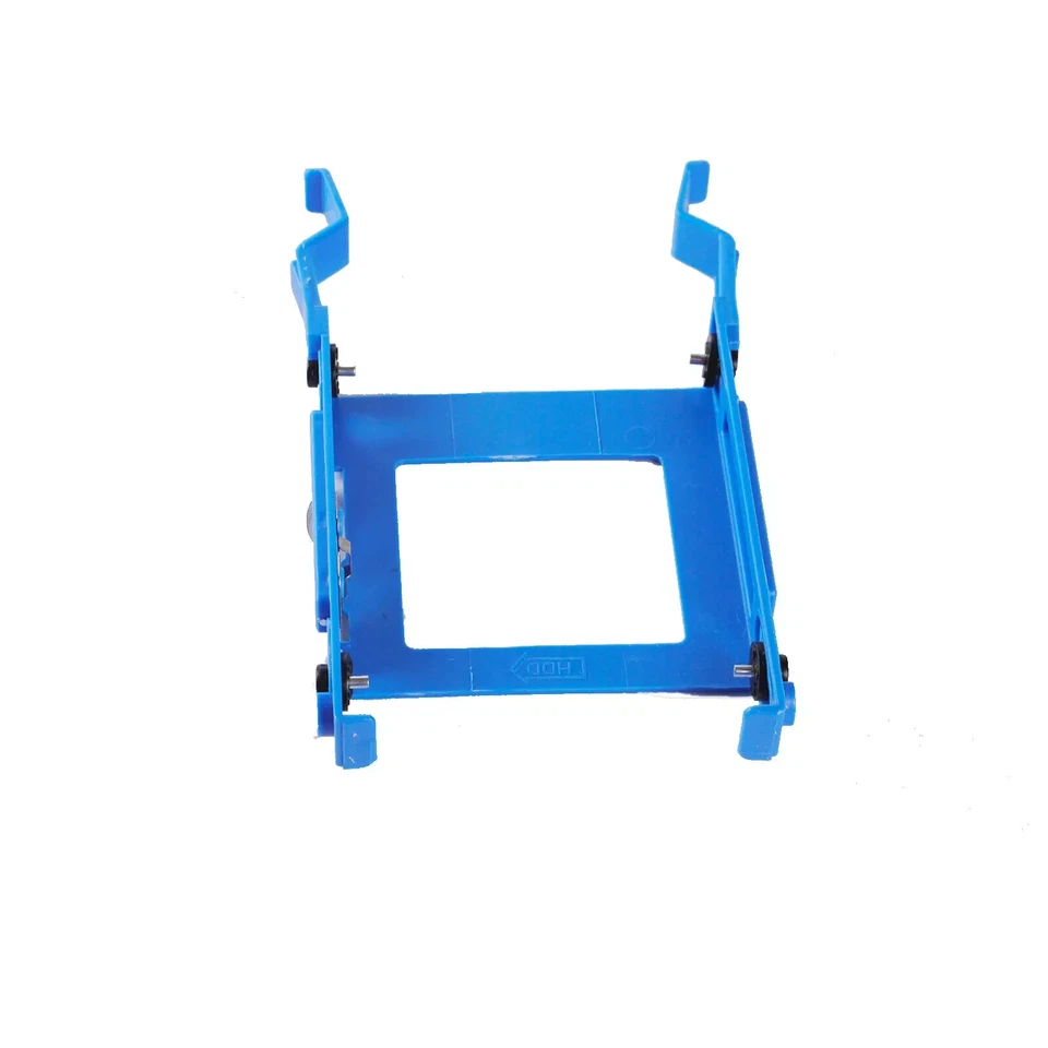 Dell 2.5 Hard Disk SSD Tray CADDY 7050 7060 3050 3046 3040 5040 7040 MT 0X9FV3 - Image 3 of 4