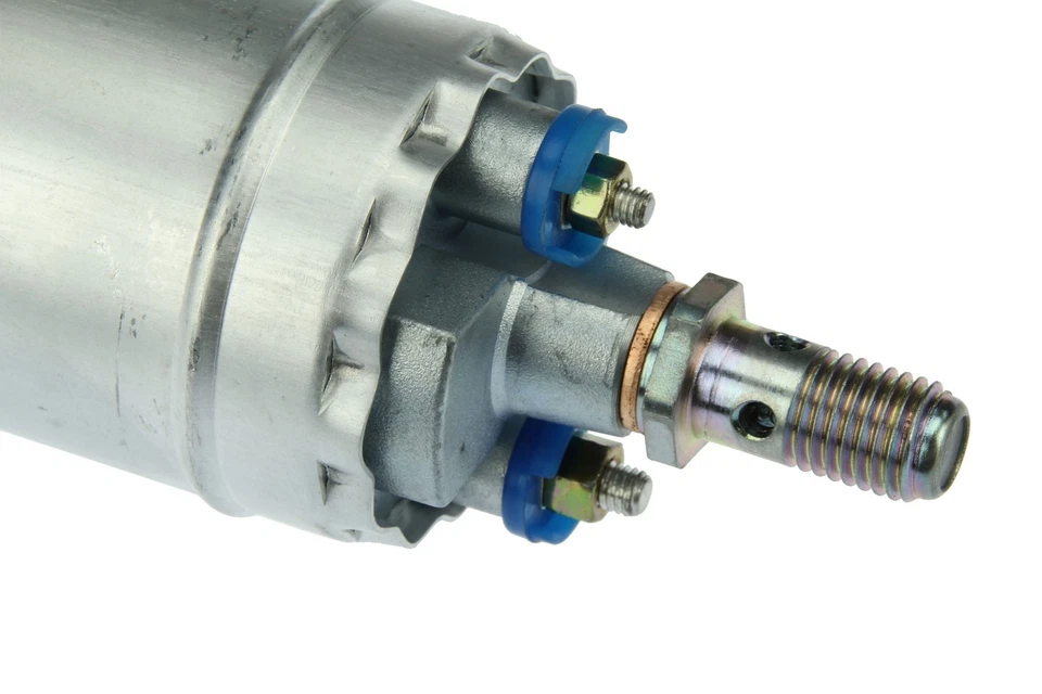 Для 1981-1985 Mercedes-Benz 380SL электрический топливный насос URO 1982 1983 1984 1985 - Изображение 4 из 4