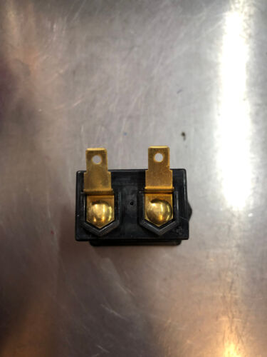 HOBBS Quartz Hour Meter 85000 Time - 12-24VDC - 32 VDC Max - PR596432-001 - New - Picture 3 of 6