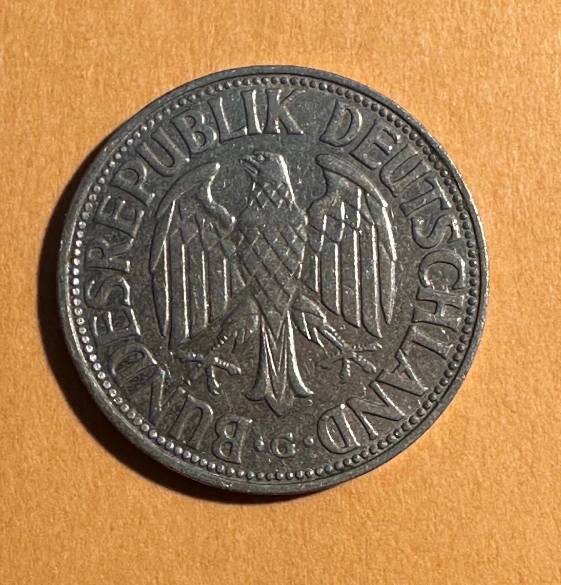 1954 German Coins for sale | eBay