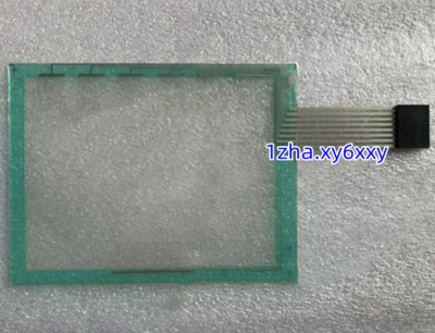 Touch Screen Glass for VIASYS Infant Flow SiPAP P/N 675-CFG-005 #1z